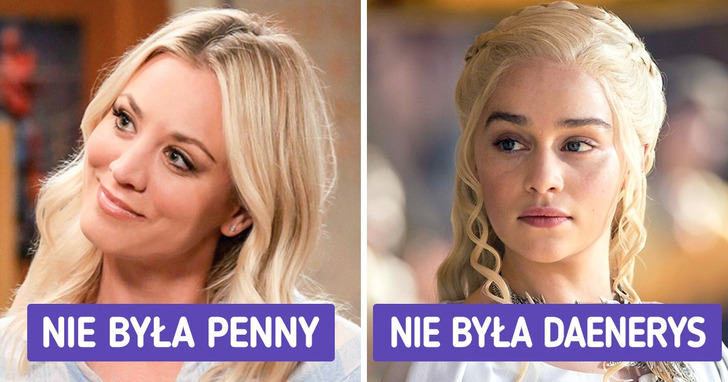 12 szczegółów, które przegapiliśmy w pilotażowych odcinkach najsłynniejszych seriali