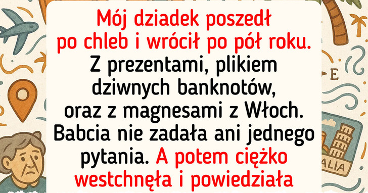 15 osób, które wplątały się w taką historię, iż do tej pory nie mogą w to uwierzyć