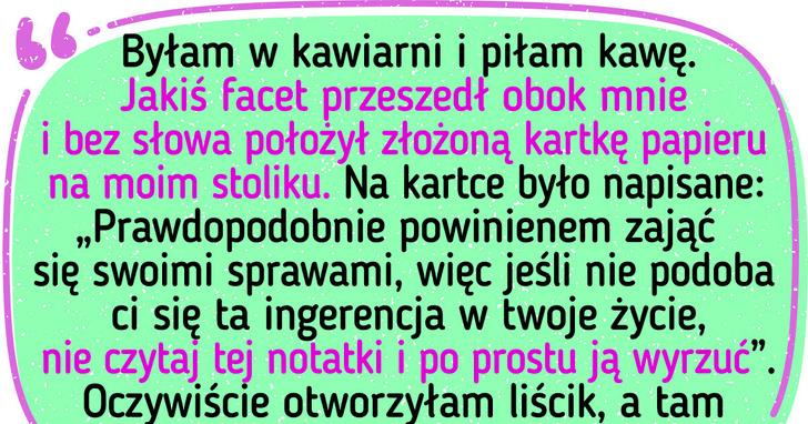 17 osób, które udowodniły, iż ten świat jest pełen dobroci
