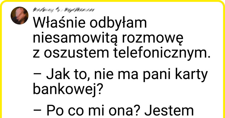 17 tweetów, które błyskawicznie poprawią ci humor