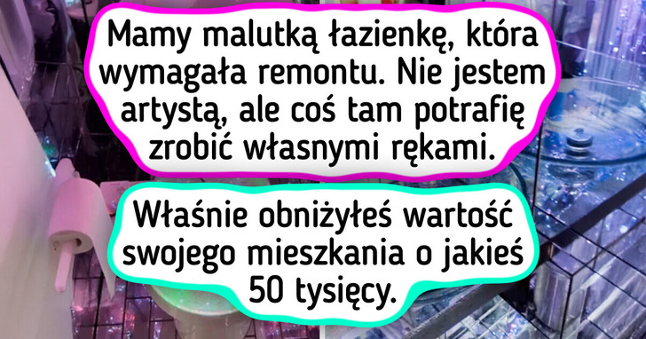 19 odważnych decyzji projektowych, których nie da się zapomnieć