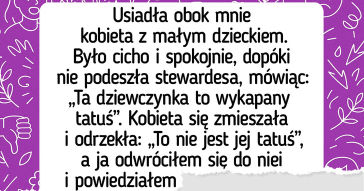 13 pasażerów, którzy przeżyli prawdziwą przygodę na pokładzie samolotu