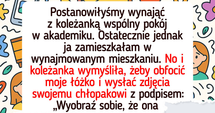 15 osób opowiedziało historie, dzięki którym nauczyły się odróżniać prawdziwego przyjaciela od fałszywego