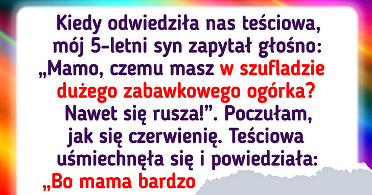 10 dzieciaków, które zrobiły show godny Oscara