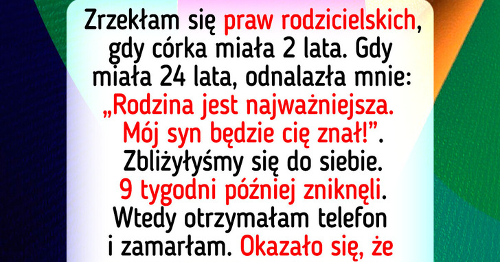 15 historii, które udowadniają, iż dobroć ma większą moc, niż nam się wydaje