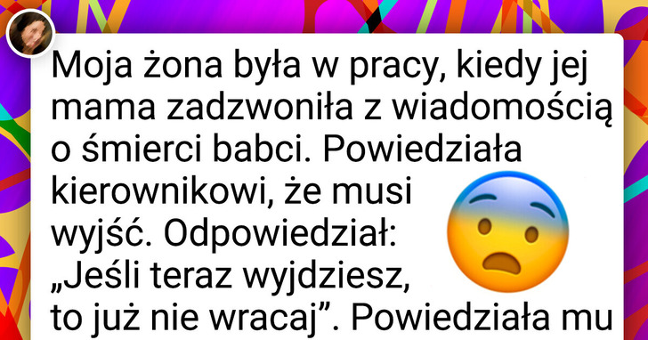 20 osób, które nauczyły nas, jak rzucić złą pracę