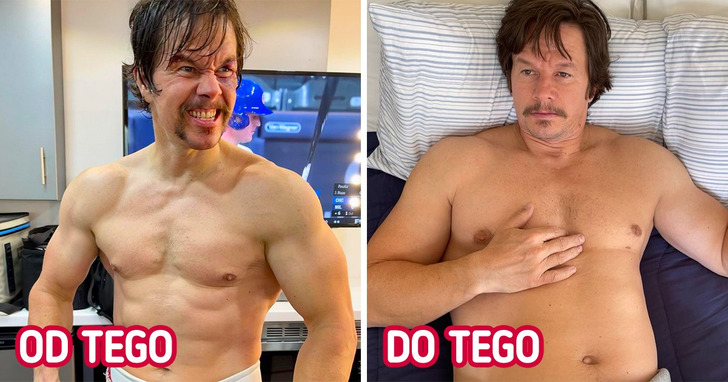 10 aktorów, którzy są gotowi zrobić wszystko, by wczuć się w rolę