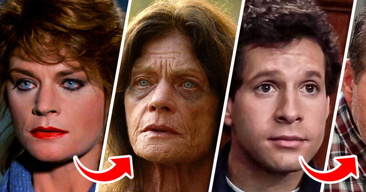 Jak dziś wyglądają i co robią nasi ekranowi ulubieńcy sprzed lat