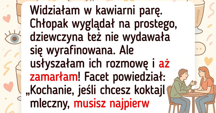 18 osób, które przekonały się, iż nie należy oceniać ludzi po wyglądzie