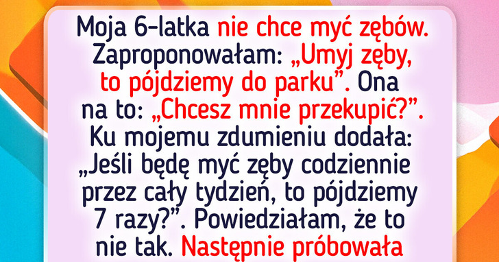 10 sprytnych dzieci, które nie dały się nabrać swoim rodzicom