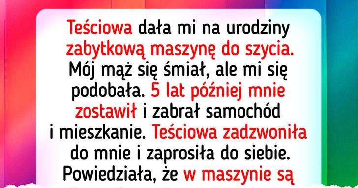 15 historii o dobroci, które dowodzą, iż nie jesteś sam — choćby gdy wszystko wydaje się stracone