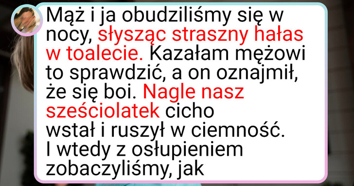 15 przykładów na to, jak różnie postrzegają świat rodzice i dzieci