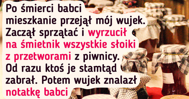 15 osób, które nie miały pojęcia, iż są w posiadaniu skarbu