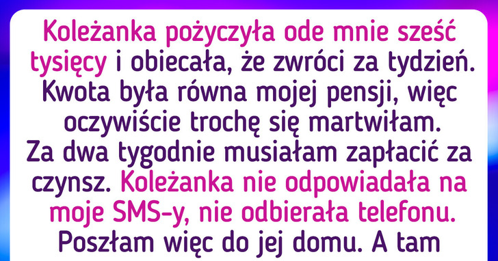 16 historii z tak niespodziewanym zakończeniem, jakby wymyślił je scenarzysta filmów akcji
