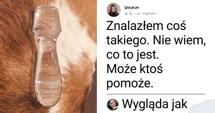 15 ciekawych przedmiotów z przeznaczeniem, które pobudzi twoją wyobraźnię