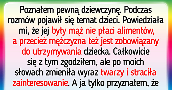 17 osób, które mają dość podwójnych standardów i zdecydowały się zabrać głos