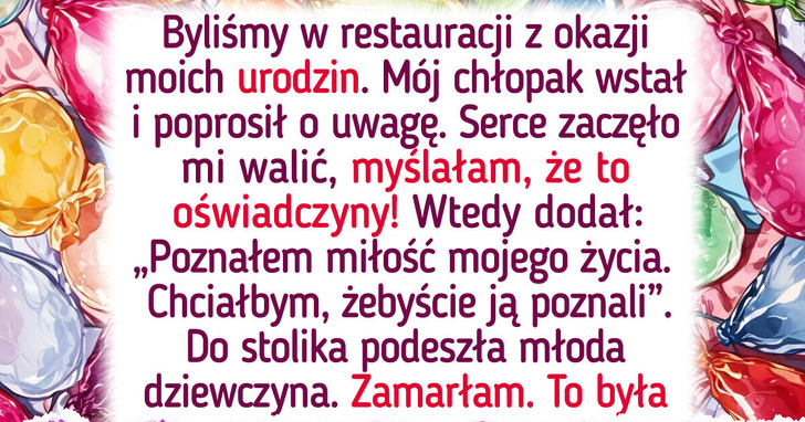 13 kulinarnych „przepisów” na katastrofę przy wspólnym stole