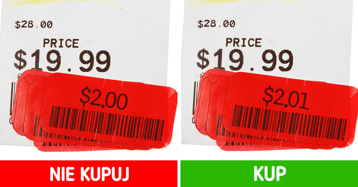 10 sekretów, które ukrywają przed nami supermarkety