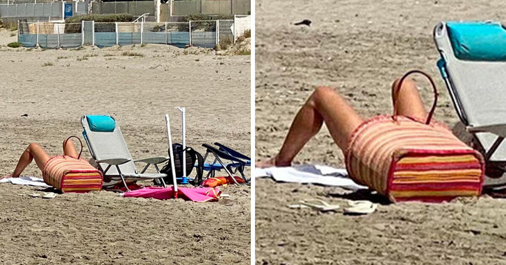 17 mylących zdjęć, które kwestionują zasady rządzące światem