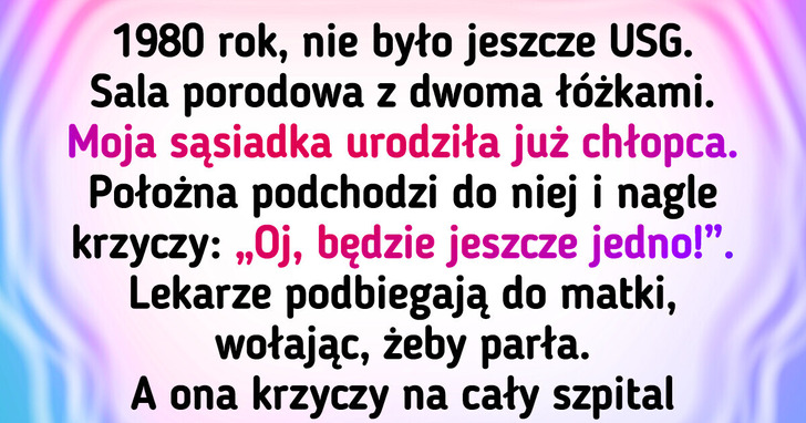19 historii, które udowadniają, iż życie jest pełne niespodzianek