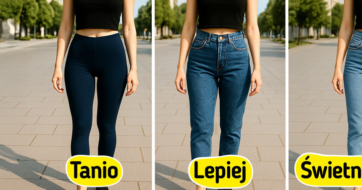 7 błędów w stylizacji, które psują efekt „wow”