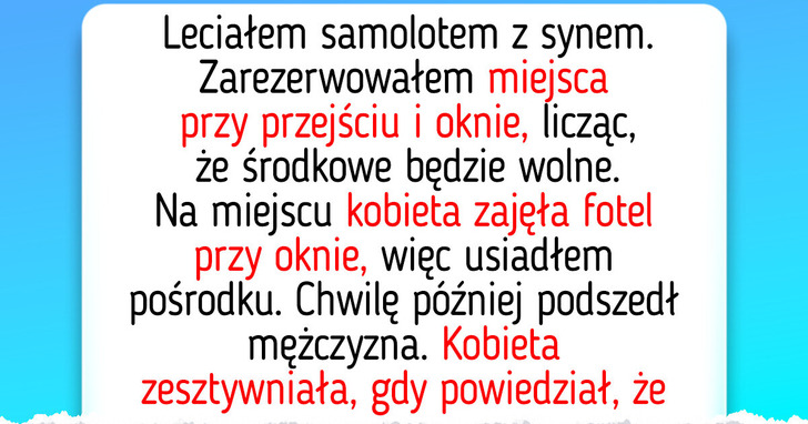 11 historii, które udowadniają, iż życie miewa dziwne poczucie humoru