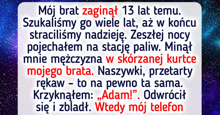 12 prawdziwych historii godnych scenariusza z Hollywood