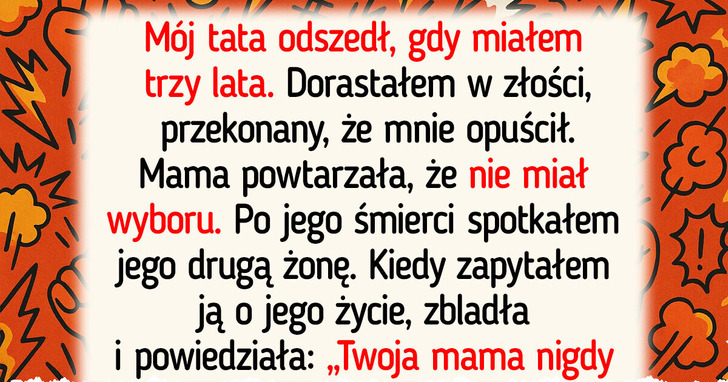 12 inspirujących historii, w których rodzice stanęli na wysokości zadania