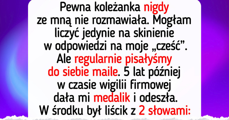 11 historii ze zwrotami akcji, których nie powstydziłaby się powieść kryminalna