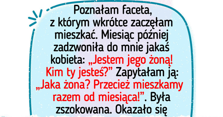 20 historii o tym, jak zdrada rozbiła życie na kawałki