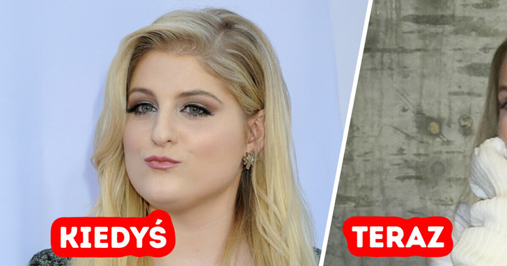 Meghan Trainor wygląda zupełnie inaczej po utracie wagi — fani nie wiedzą, co o tym myśleć