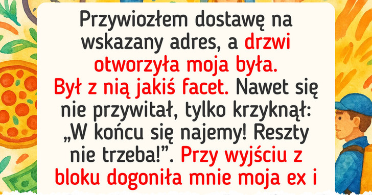 20 osób, które miały takich partnerów, iż odetchnęły z ulgą po rozstaniu