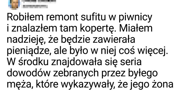 22 osoby opowiadają o sekretach, które odkryły po zakupie domu