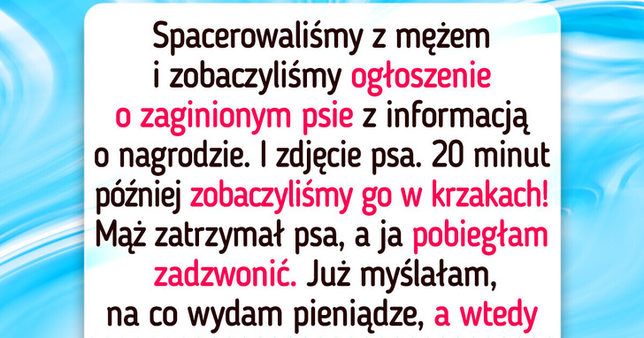 13 teoretycznie zwyczajnych spacerów, których długo nie da się wymazać z pamięci