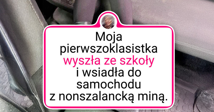 28 zabawnych zdjęć, które zrozumie każdy, kto ma dzieci