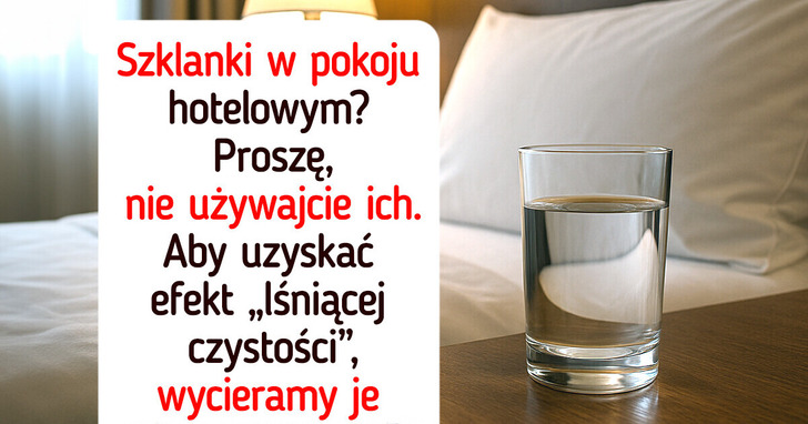 14 sekretów, które pracownicy hoteli ukrywają przed gośćmi