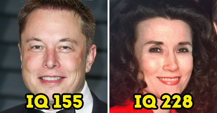 Historia najmądrzejszej kobiety na świecie, której życie zmieniło się, gdy miała 10 lat