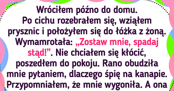 15 historii, które udowadniają, iż małżeństwo przypomina czasem jazdę na kolejce górskiej