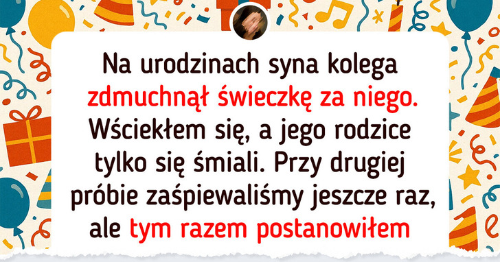 10 razy, gdy ludzie powiedzieli „dość” dziecięcym wybrykom