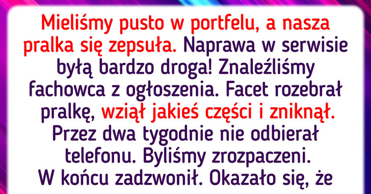 21 dramatycznych historii, które pokazują, iż zwykły remont może zakończyć się spektakularną porażką