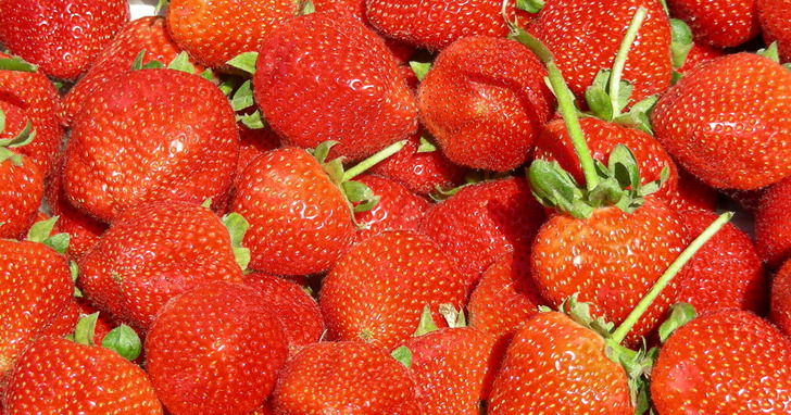 Truskawkowa pułapka: jak rozpoznać polskie owoce i nie dać się nabrać oszustom?