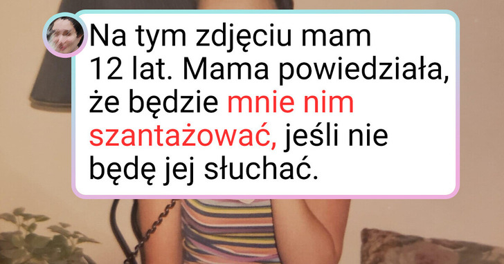 15 uroczych zdjęć, które przeniosą nas do czasów dzieciństwa