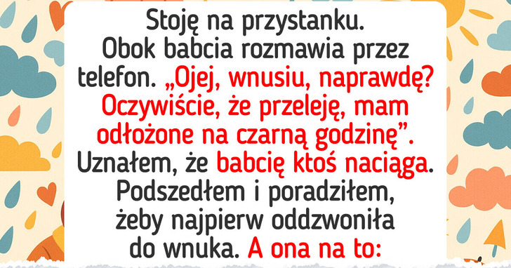 15 osób, które przeżyły naprawdę pikantne historie