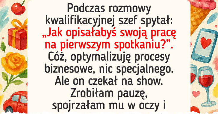 14 najdziwniejszych pytań, jakie faktycznie padły na rozmowach kwalifikacyjnych