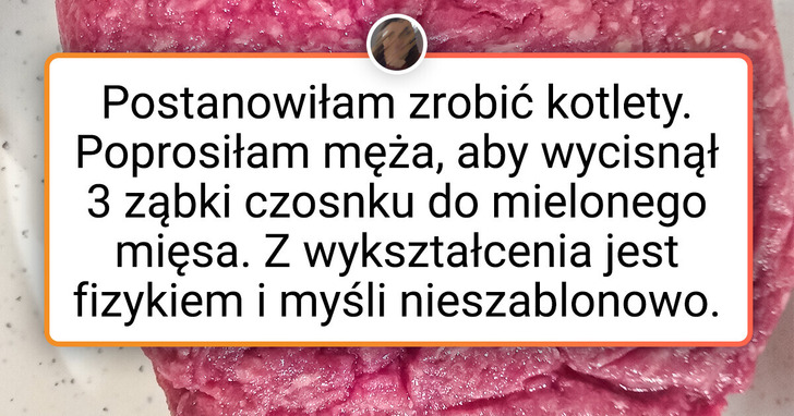 19 osób, których dziwne pomysły i nawyki żywieniowe wprowadzają w osłupienie resztę rodziny