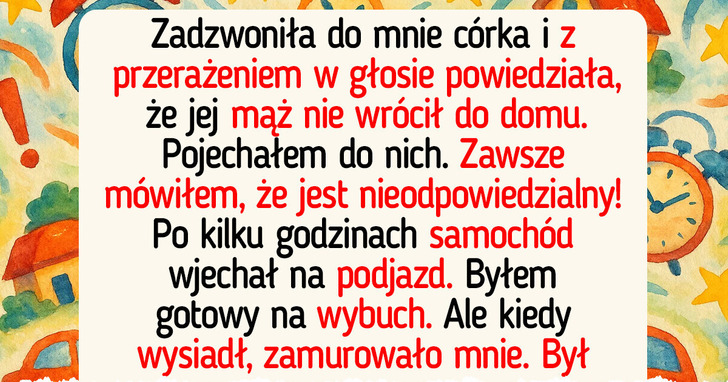 10 historii o ojcach, którzy wreszcie zaakceptowali partnerów swoich córek