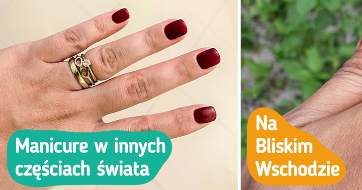 11 sekretów piękna kobiet z Bliskiego Wschodu, dzięki którym zachwycają swoim wyglądem