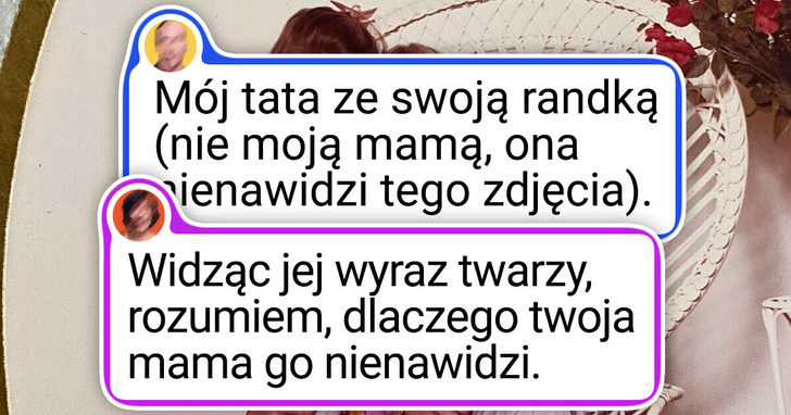 14 zdjęć z balu na koniec szkoły średniej z czasów, gdy telefony miały kable, a włosy trwałe