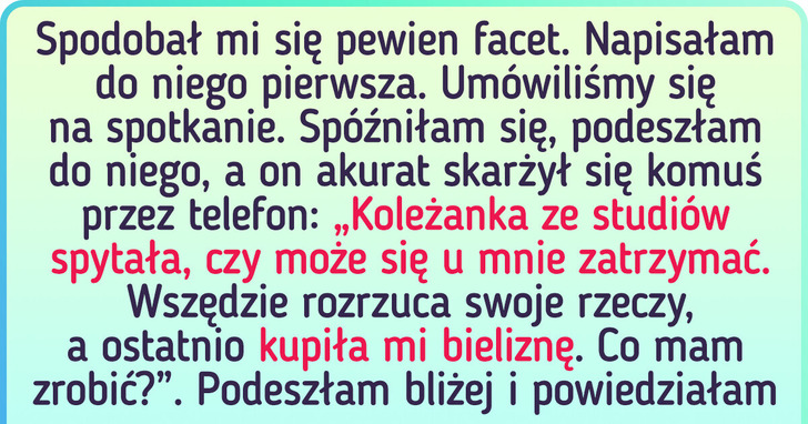 18 odważnych dziewczyn, które przełamały stereotypy i jako pierwsze zaprosiły faceta na randkę