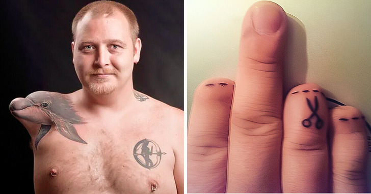 16 tatuaży, których znaczenie i piękno cię zaskoczy